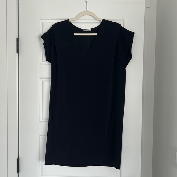 Orfeo Mini Dress - Picture 1 of 2